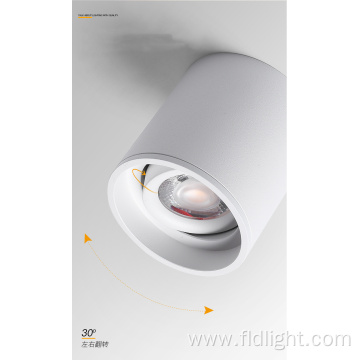 ceiling led lights cob led spot lights